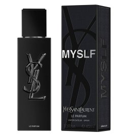 MYSLF Le Parfum - Eau de Parfum für Herren MYSLF Le Parfum - Eau de Parfum für Herren
